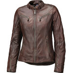 Held sabira, femmes veste en cuir