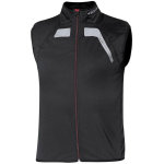 Held softshell, femmes gilet
