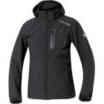 Held softshell, femmes de veste textile