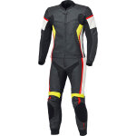 Held spire 2, combinaison en cuir 2pcs perfor�e