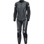 Held spire 2, combinaison en cuir 2pcs perfor�e femmes