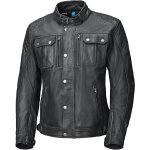 Held starien, veste en cuir