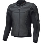 Held street 3. 0, veste en cuir - textile