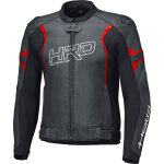 Held street rocket 4, veste en cuir perfor�