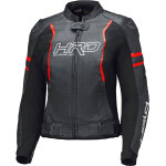 Held street rocket 4, veste en cuir perfor femmes