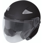 Held sunset, casque jet Held sunset, casque jet