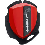 Held timber slider, knee slider