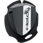 Held timber slider, knee slider