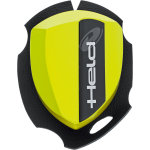 Held timber slider, knee slider