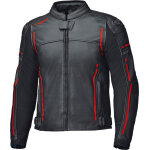 Held torver, veste en cuir