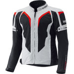Held zelda, femmes veste textile