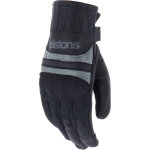 Helstons bull air, gants imperm�ables