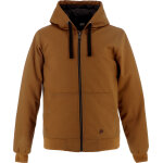 Helstons dakota, veste en tissu