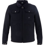 Helstons oregon, veste en tissu