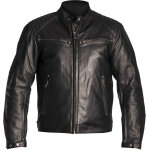Helstons rocket, veste en cuir imperm�able