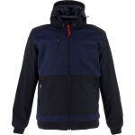 Helstons soft air, veste en tissu