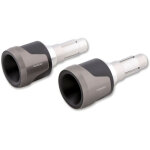 Highsider akron - xl, poids du guidon