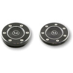 Highsider bmw rninet, jeu de capuchons de cadre Highsider bmw rninet, jeu de capuchons de cadre