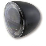 Highsider circle, phare led 5 3 / 4 pouces Highsider circle, phare led 5 3 / 4 pouces