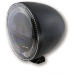 Highsider circle, phare led 5 3 / 4 pouces