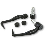 Highsider pro cnc, protections des leviers