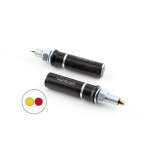 Highsider conero, feu arri�re / signalisation de virage � led 3 en