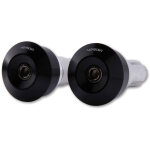 Highsider dot, poids du guidon