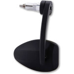 Highsider ferrara 2 evo, miroir de bar