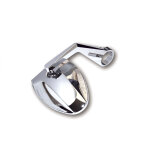 Highsider ferrara 2, miroir de bar