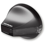 Highsider flight, clignotants led � l extr�mit� de la barre