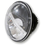 Highsider jackson, insert de phare led 5 3 / 4 pouces Highsider jackson, insert de phare led 5 3 / 4 pouces