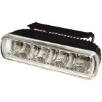 Highsider led, feux de jour rectangulaires