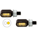 Highsider little bronx, clignotants / feux de position � led