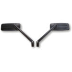 Highsider pro action, miroirs de car�nage