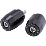 Highsider pro yamaha m6, poids du guidon