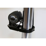 Highsider rs1 cnc, support d éclairage Highsider rs1 cnc, support d éclairage