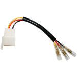 Highsider smart oem taillight, c�ble adaptateur