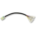 Highsider smart oem taillight, c�ble adaptateur