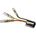 Highsider taillight, c�ble adaptateur