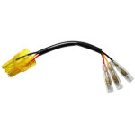 Highsider taillight, cble adaptateur
