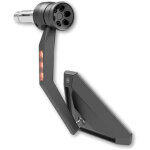 Highsider tetra, miroir d extr�mit� avec clignotants � led