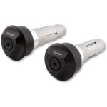 Highsider tetra, poids du guidon