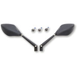Highsider torezzo, r�troviseur