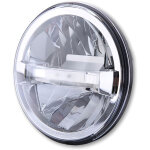 Highsider typ 4, insert de phare led 7 pouces Highsider typ 4, insert de phare led 7 pouces