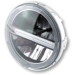 Highsider typ 6, insert de phare led 5 3 / 4 pouces