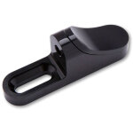 Highsider universal, adaptateur de miroir de car�nage avec couve