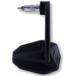 Highsider victory evo, miroir de bar