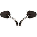 Highsider x4, rtroviseur avec clignotants et feux de position 