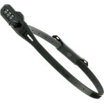 Hiplok z - lok combo, serrure d attache de scurit w mount