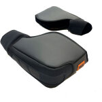 Hippo hands backcountry, manchons de guidon